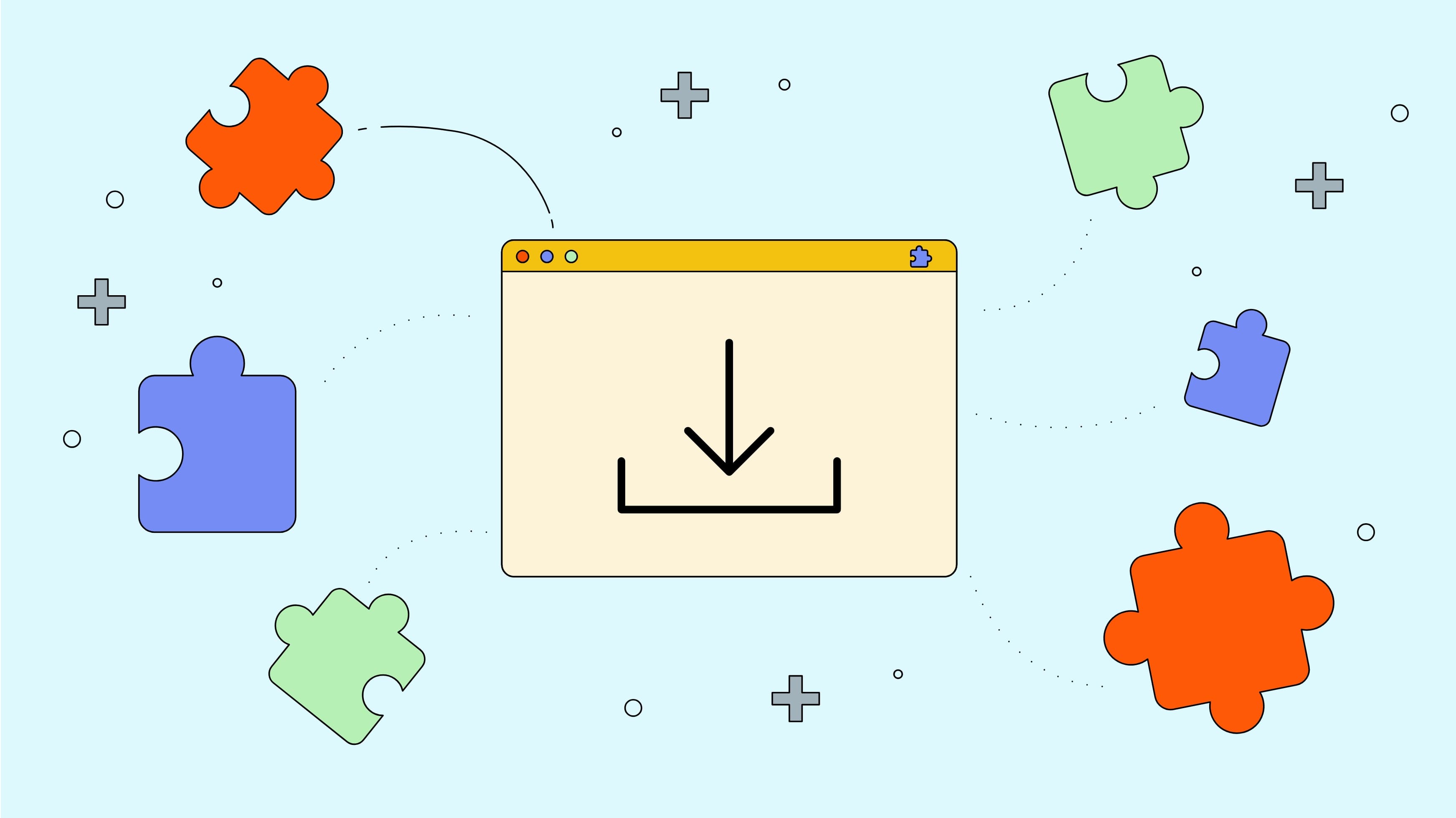 Browser Extension
