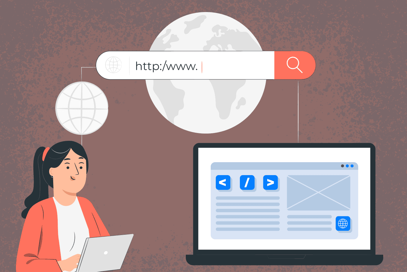 Web App